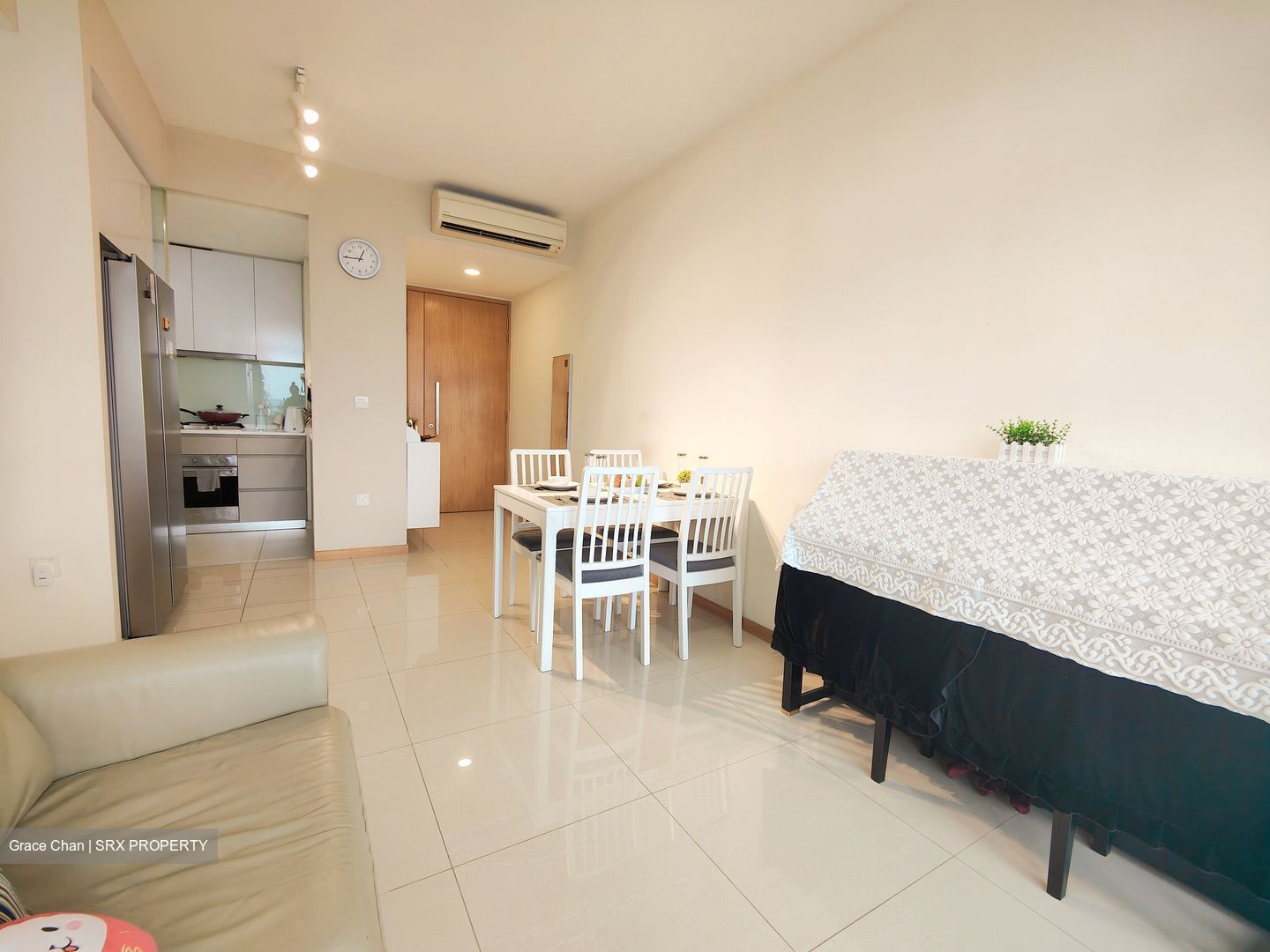 The Trilinq (D5), Condominium #416540811